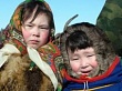Закрытие Дней культуры коренных малочисленных народов Севера в Тюменской области
